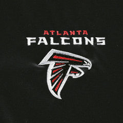Atlanta Falcons Dunbrooke All-Star Tech Quarter-Zip Top | NFL Online