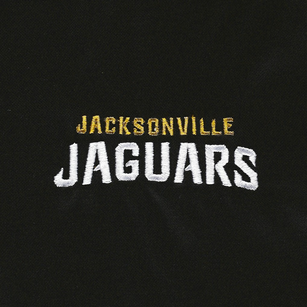 Jacksonville Jaguars Dunbrooke All-Star Tech Quarter-Zip Top | NFL Online