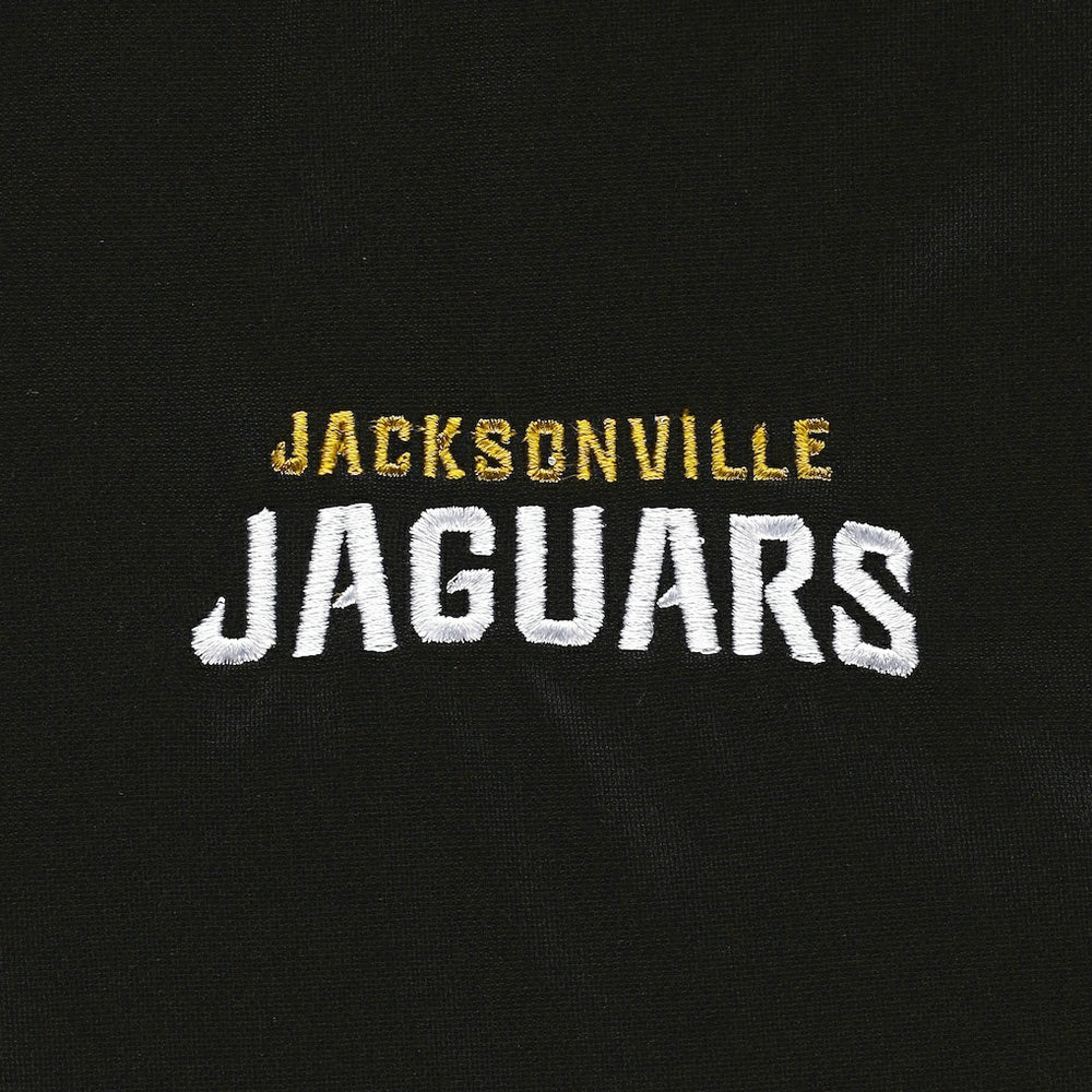 Jacksonville Jaguars Dunbrooke All-Star Tech Quarter-Zip Top | NFL Online