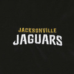 Jacksonville Jaguars Dunbrooke All-Star Tech Quarter-Zip Top | NFL Online