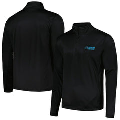 Carolina Panthers Dunbrooke All-Star Tech Quarter-Zip Top | NFL Online