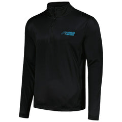 Carolina Panthers Dunbrooke All-Star Tech Quarter-Zip Top | NFL Online