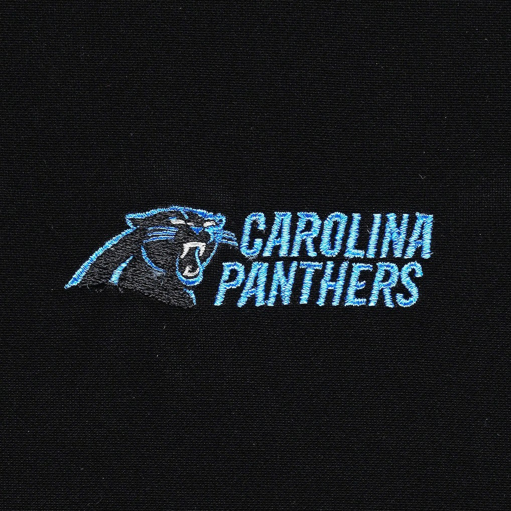Carolina Panthers Dunbrooke All-Star Tech Quarter-Zip Top | NFL Online