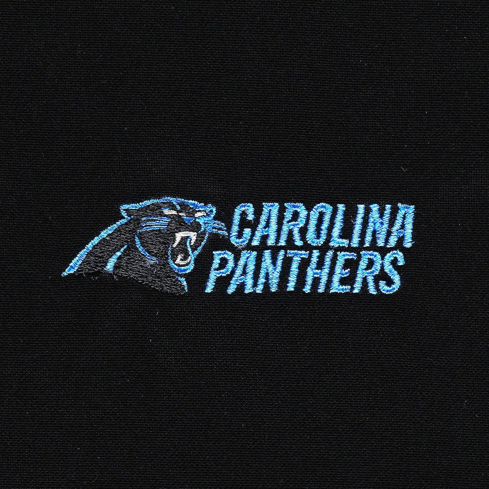 Carolina Panthers Dunbrooke All-Star Tech Quarter-Zip Top | NFL Online