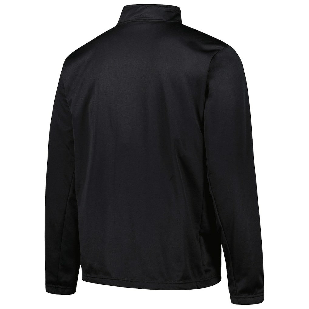 Las Vegas Raiders Dunbrooke All-Star Tech Quarter-Zip Top | NFL Discount