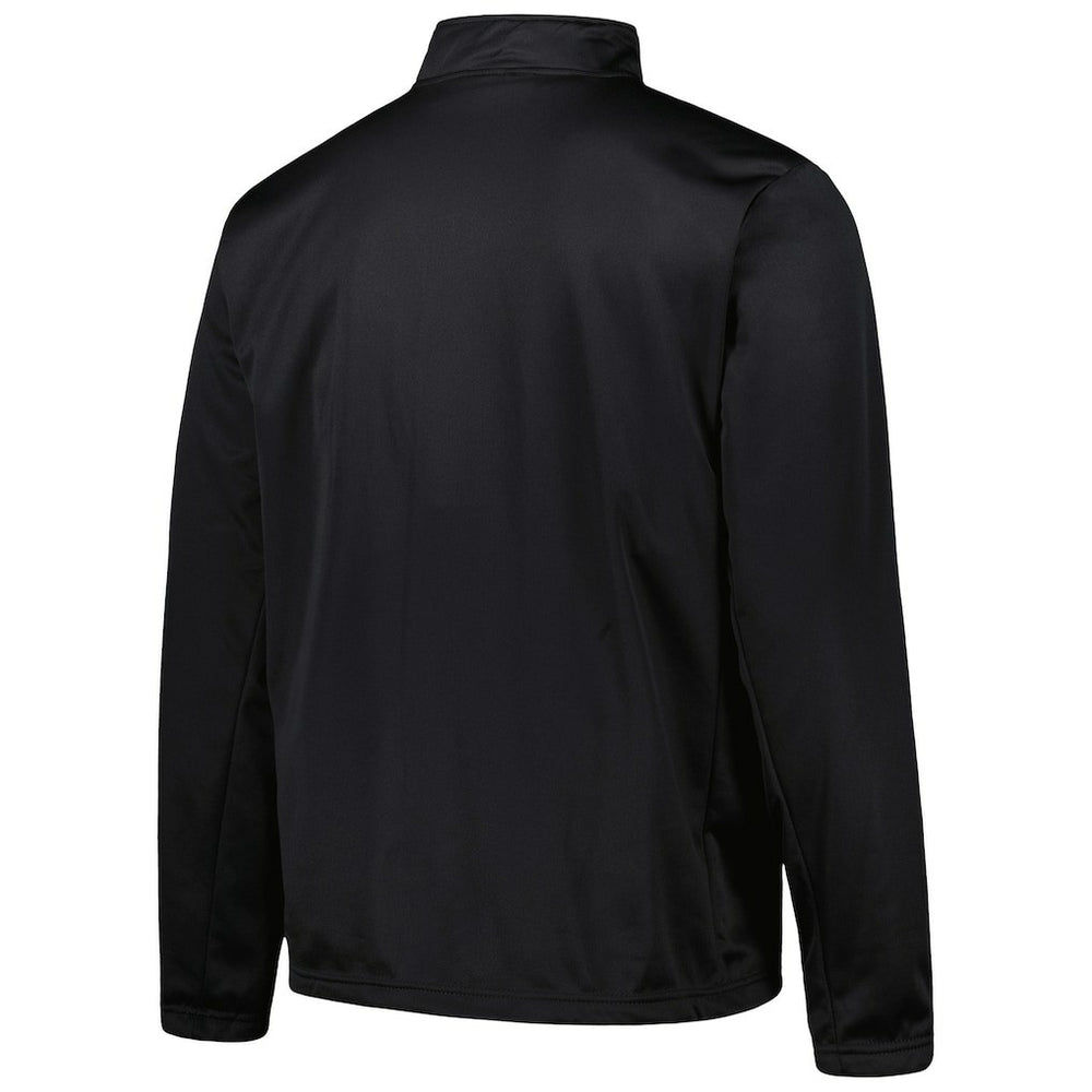 Las Vegas Raiders Dunbrooke All-Star Tech Quarter-Zip Top | NFL Discount