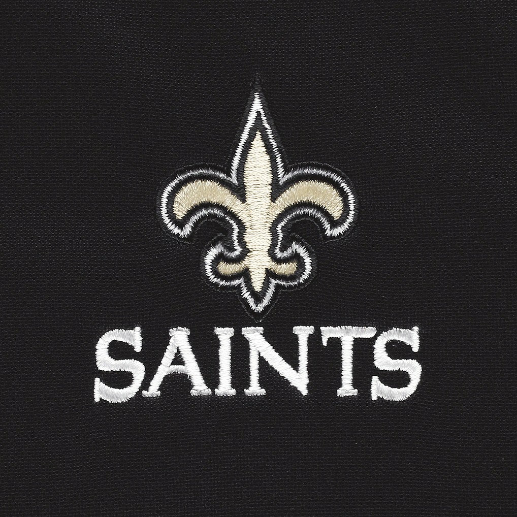 New Orleans Saints Dunbrooke All-Star Tech Quarter-Zip Top | NFL Near me