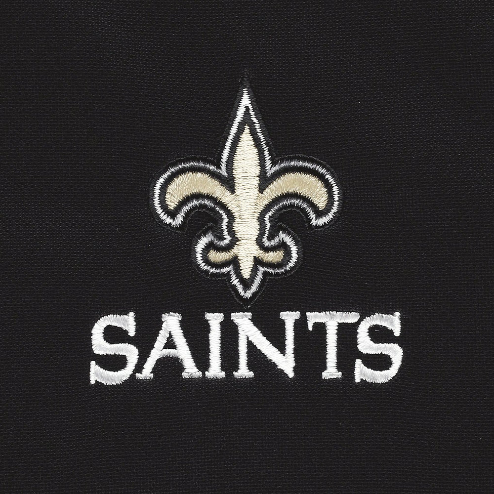 New Orleans Saints Dunbrooke All-Star Tech Quarter-Zip Top | NFL Near me