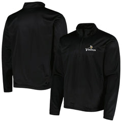 Minnesota Vikings Dunbrooke All-Star Tech Quarter-Zip Top | NFL US