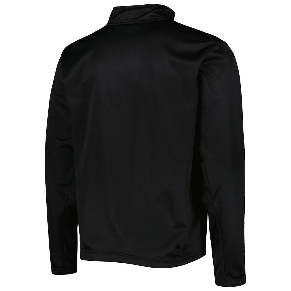 Minnesota Vikings Dunbrooke All-Star Tech Quarter-Zip Top | NFL US