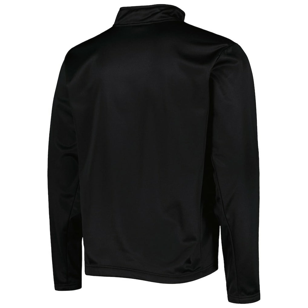 Minnesota Vikings Dunbrooke All-Star Tech Quarter-Zip Top | NFL US