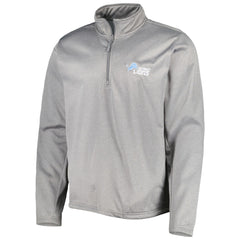 Detroit Lions Dunbrooke All-Star Tech Quarter-Zip Top | NFL New