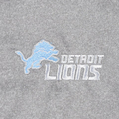 Detroit Lions Dunbrooke All-Star Tech Quarter-Zip Top | NFL New