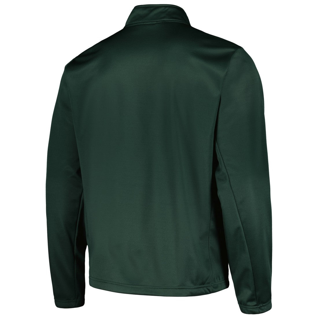 Green Bay Packers Dunbrooke All-Star Tech Quarter-Zip Top | NFL US