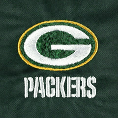 Green Bay Packers Dunbrooke All-Star Tech Quarter-Zip Top | NFL US
