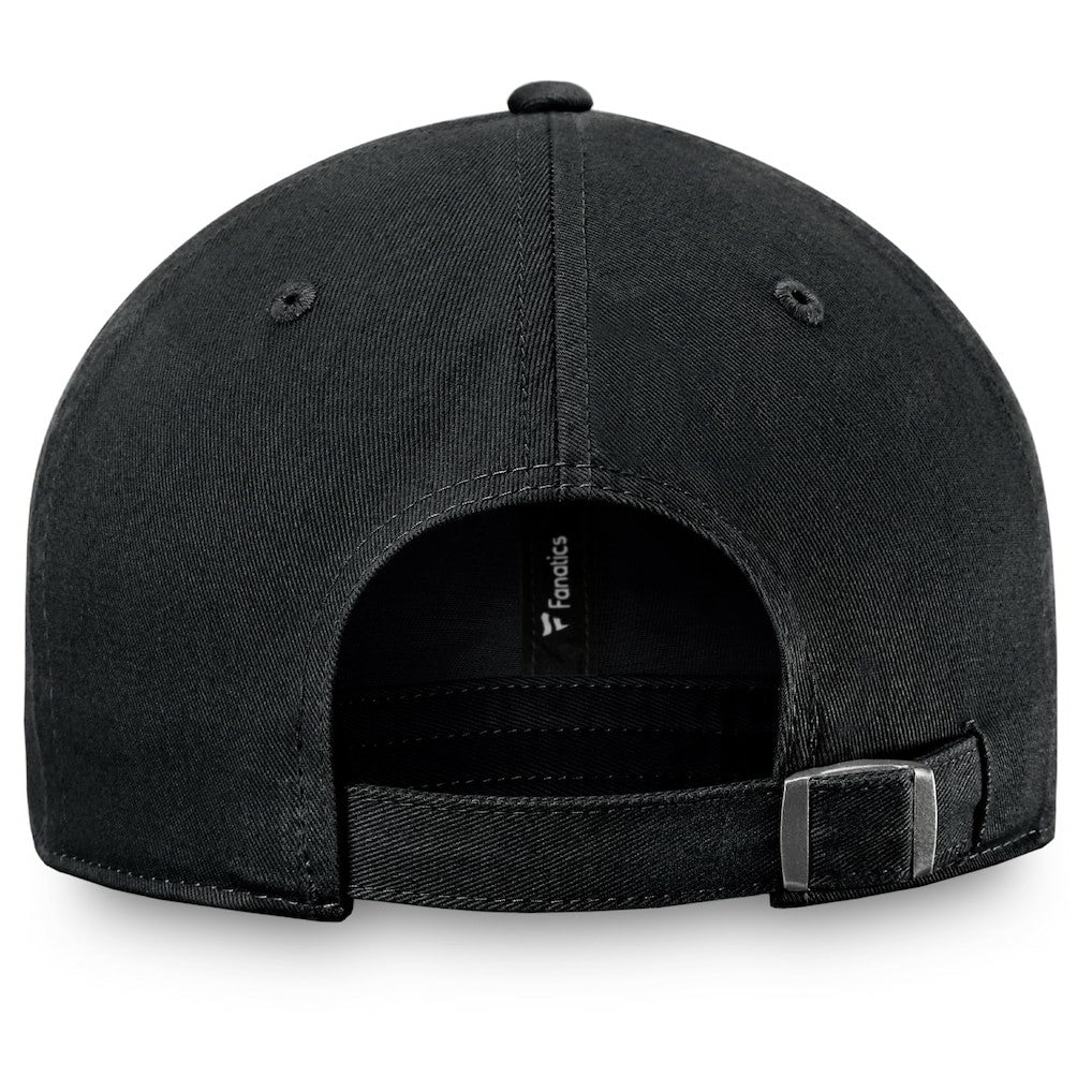 Las Vegas Raiders Fundamental Adjustable Hat | NFL Near me