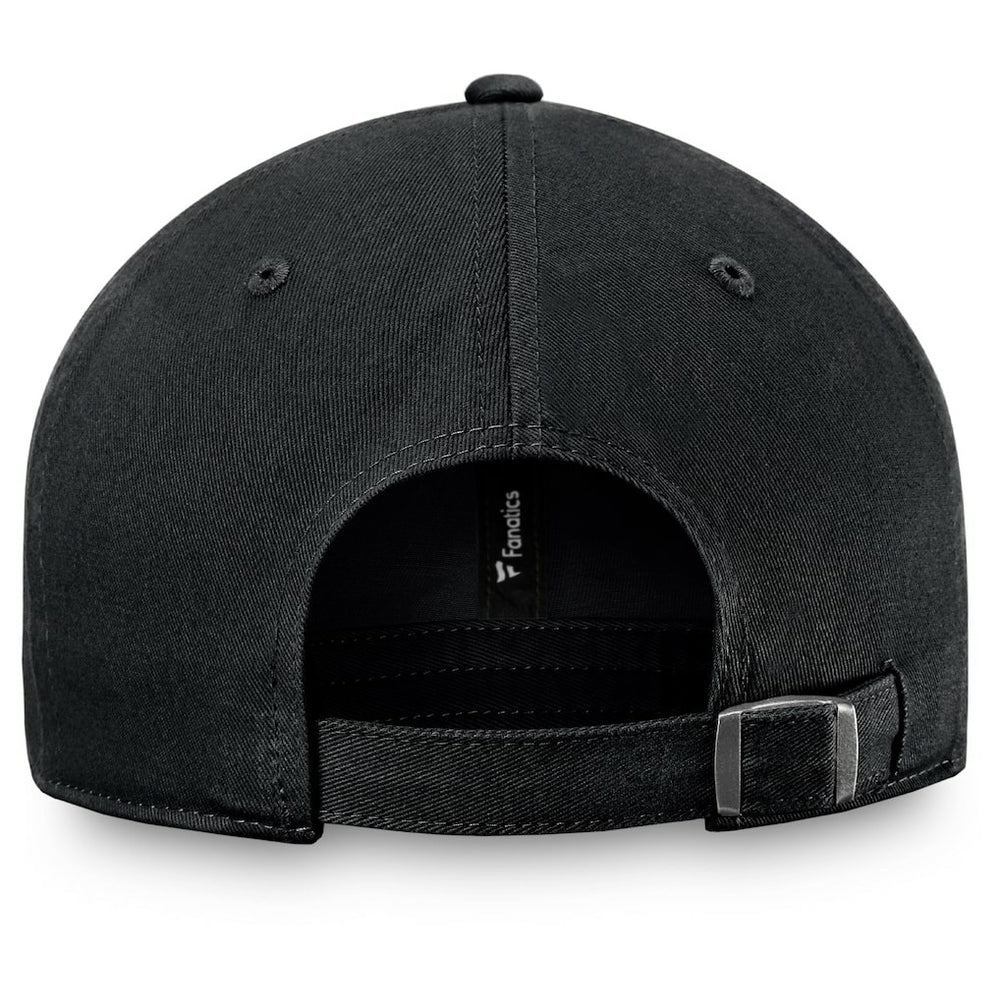 Las Vegas Raiders Fundamental Adjustable Hat | NFL Near me