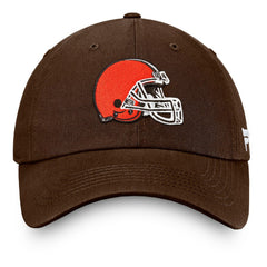 Cleveland Browns Fundamental Adjustable Hat | NFL Near me