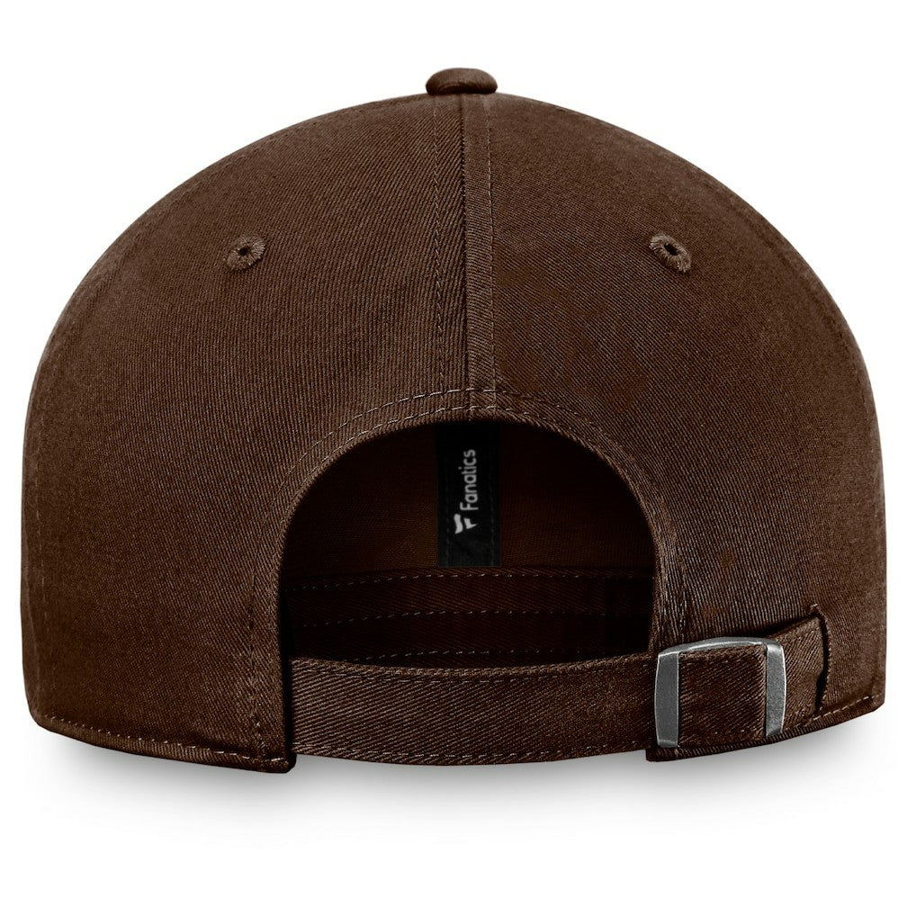 Cleveland Browns Fundamental Adjustable Hat | NFL Near me