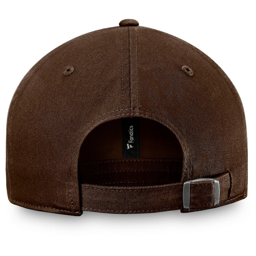 Cleveland Browns Fundamental Adjustable Hat | NFL Near me