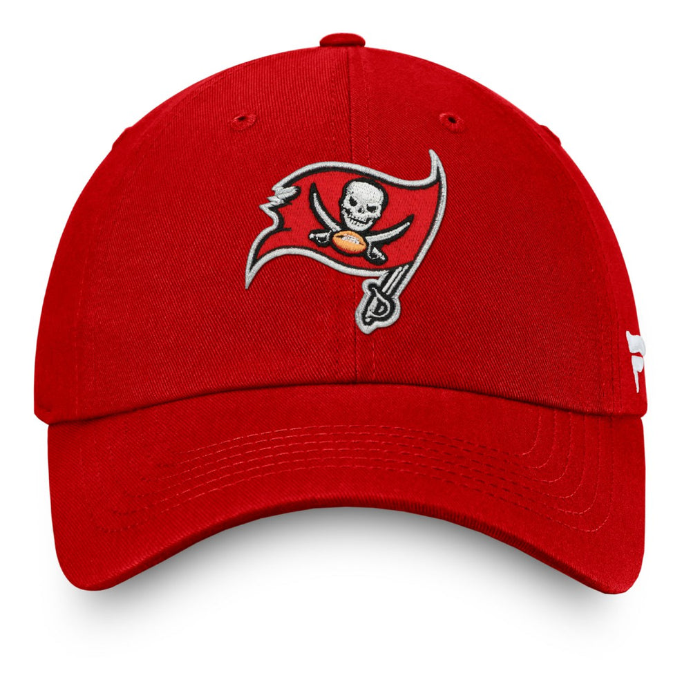 Tampa Bay Buccaneers Fundamental Adjustable Hat | NFL Online