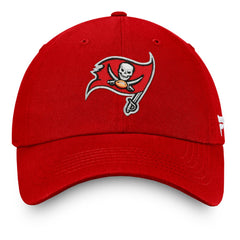 Tampa Bay Buccaneers Fundamental Adjustable Hat | NFL Online