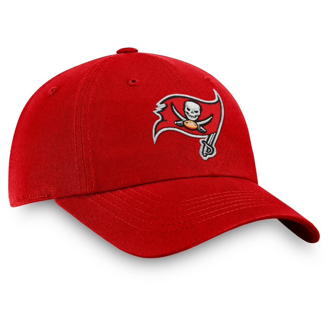 Tampa Bay Buccaneers Fundamental Adjustable Hat | NFL Online