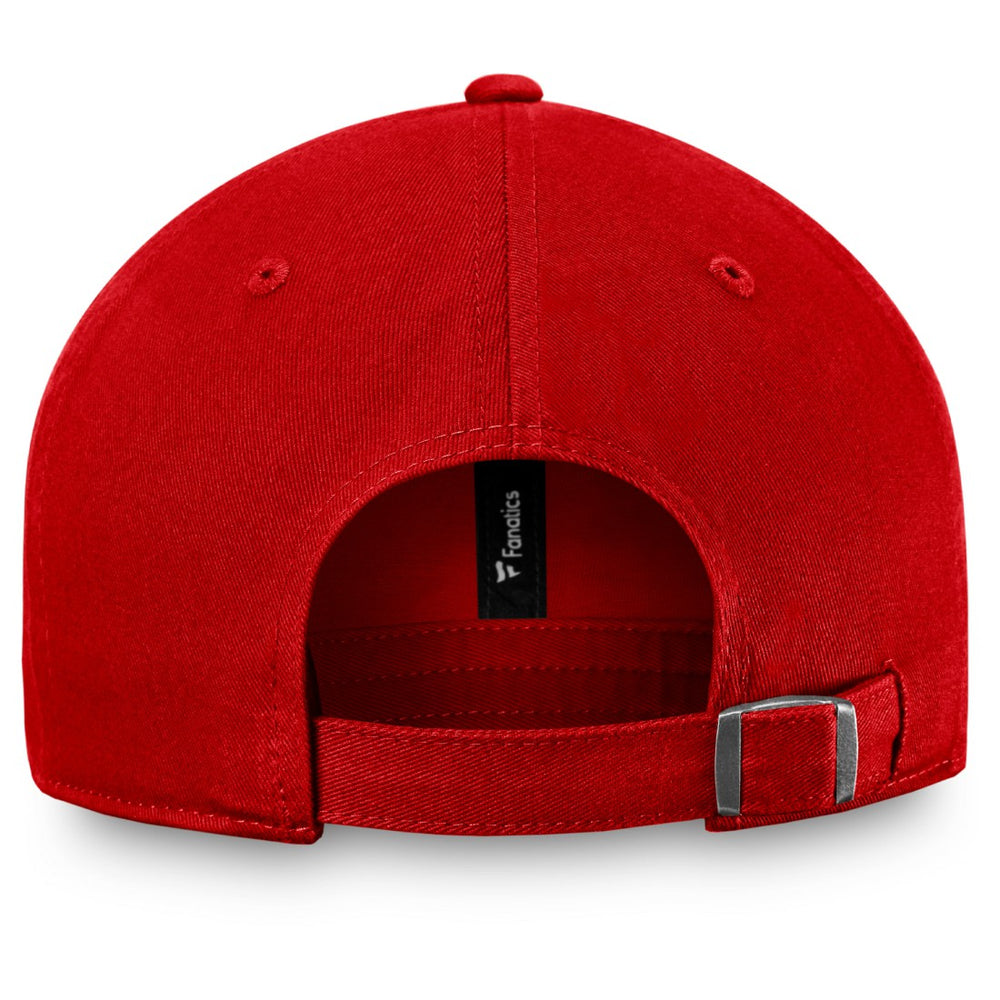 Tampa Bay Buccaneers Fundamental Adjustable Hat | NFL Online