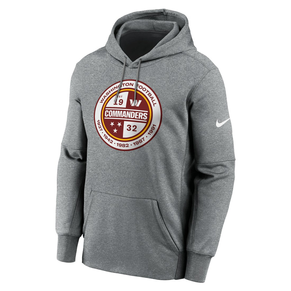 Washington Commanders Performance Pullover Hoodie | NFL Hot