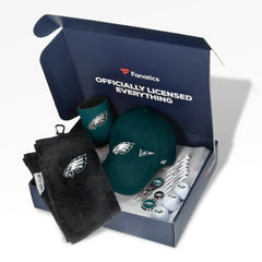 Philadelphia Eagles Pack Golf-Themed Gift Box | NFL On sale