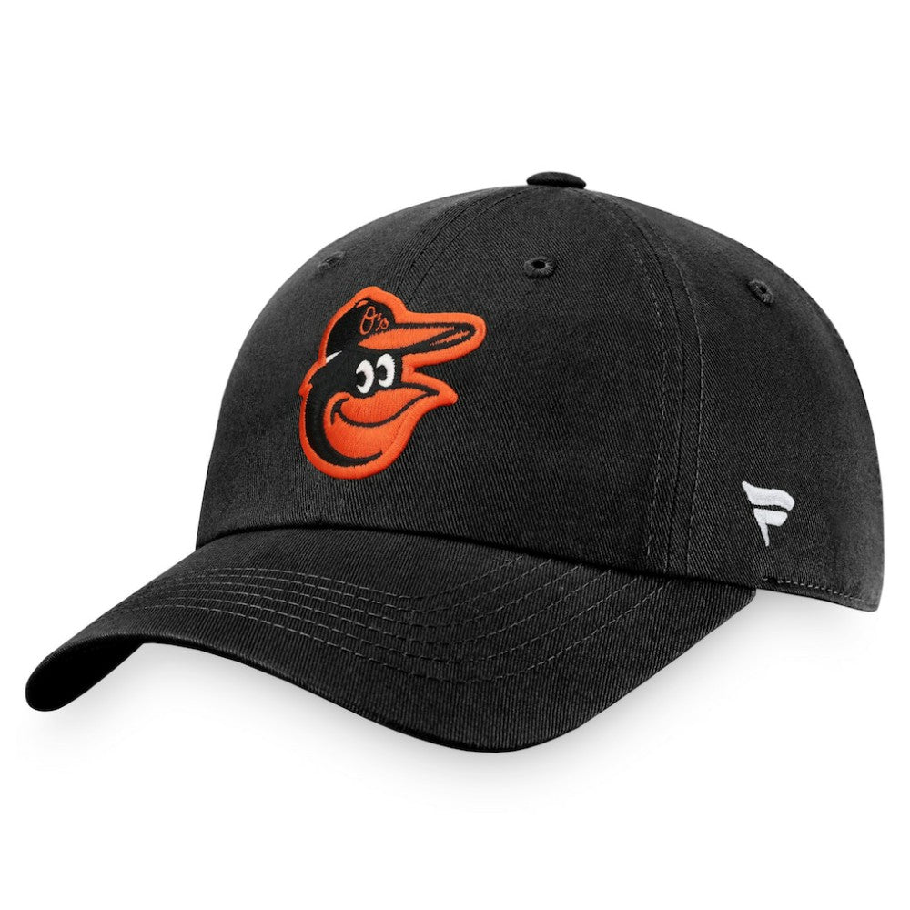Baltimore Orioles Fanatics Core Adjustable Hat - MLB Hats
