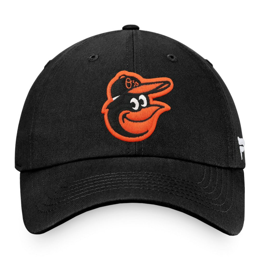 Baltimore Orioles Fanatics Core Adjustable Hat - MLB Hats