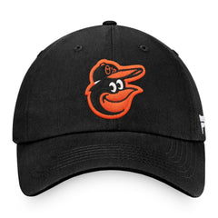 Baltimore Orioles Fanatics Core Adjustable Hat - MLB Hats
