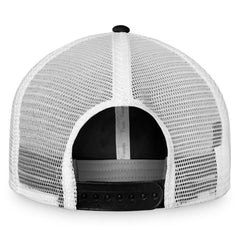 San Francisco Giants Fanatics Team Core Unstructured Trucker Adjustable Hat - MLB Hats