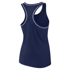 Seattle Kraken Fanatics Women's Wordmark Logo Racerback Scoop Neck Tank Top -  NHL Tank Top