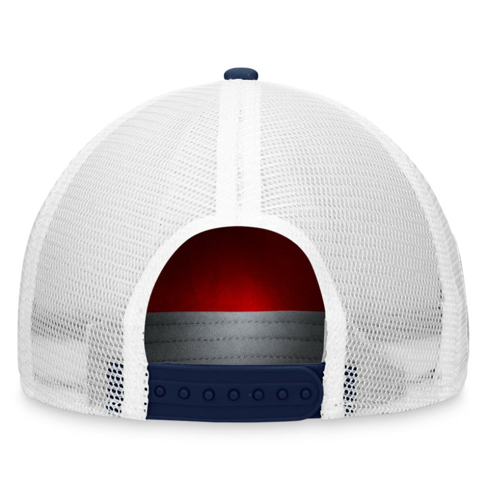 St. Louis Cardinals Fanatics Heritage Golfer Snapback Hat - MLB Hats