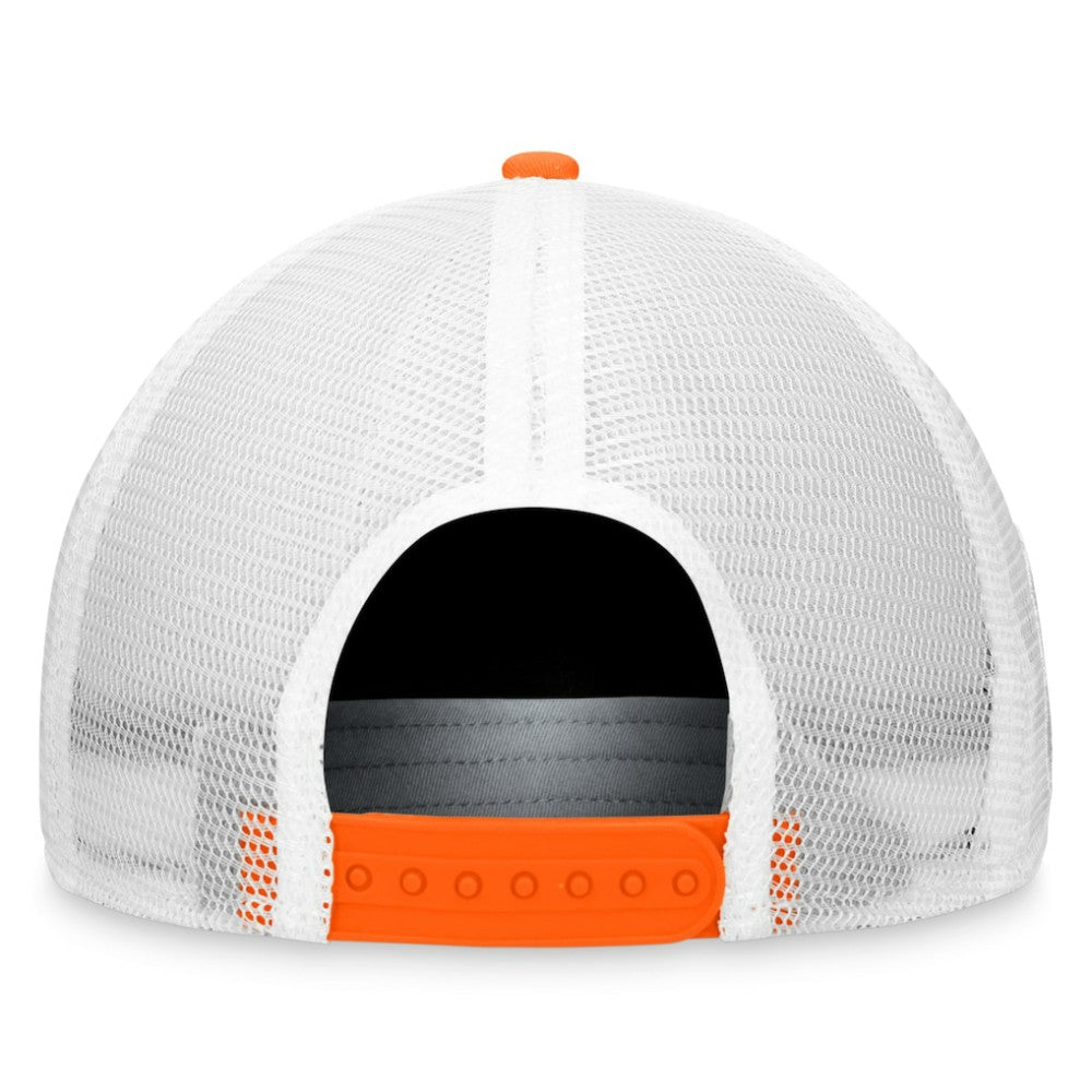 San Francisco Giants Fanatics Heritage Golfer Snapback Hat - MLB Hats