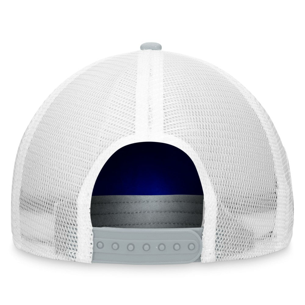 Los Angeles Dodgers Fanatics Heritage Golfer Snapback Hat - MLB Hats