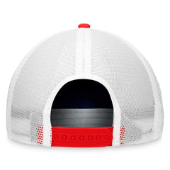 Boston Red Sox Fanatics Heritage Golfer Snapback Hat - MLB Hats