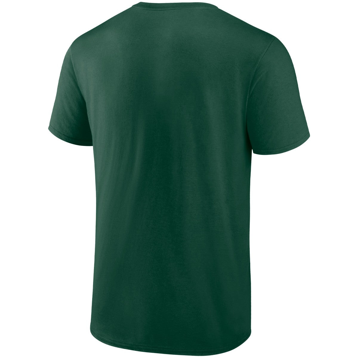 Hunter Green Milwaukee Bucks Brew City Hometown Collection T-Shirt | NBA