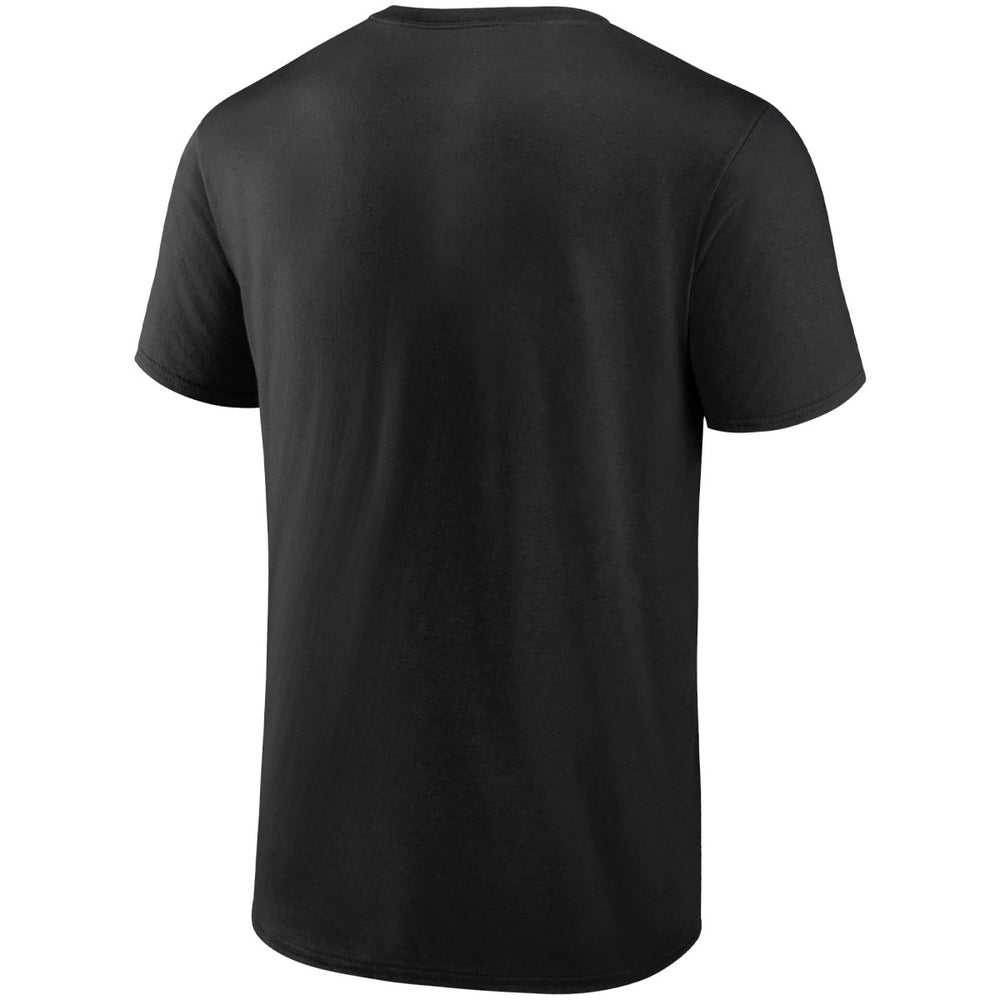 Black Phoenix Suns Valley Proud Hometown Collection T-Shirt | NBA