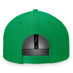 Athletics Fanatics Cooperstown Collection Core Snapback Hat - MLB Hats