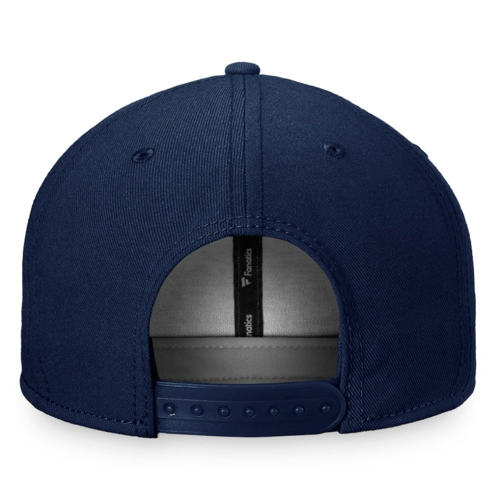 Boston Red Sox Fanatics Cooperstown Collection Core Snapback Hat - MLB Hats