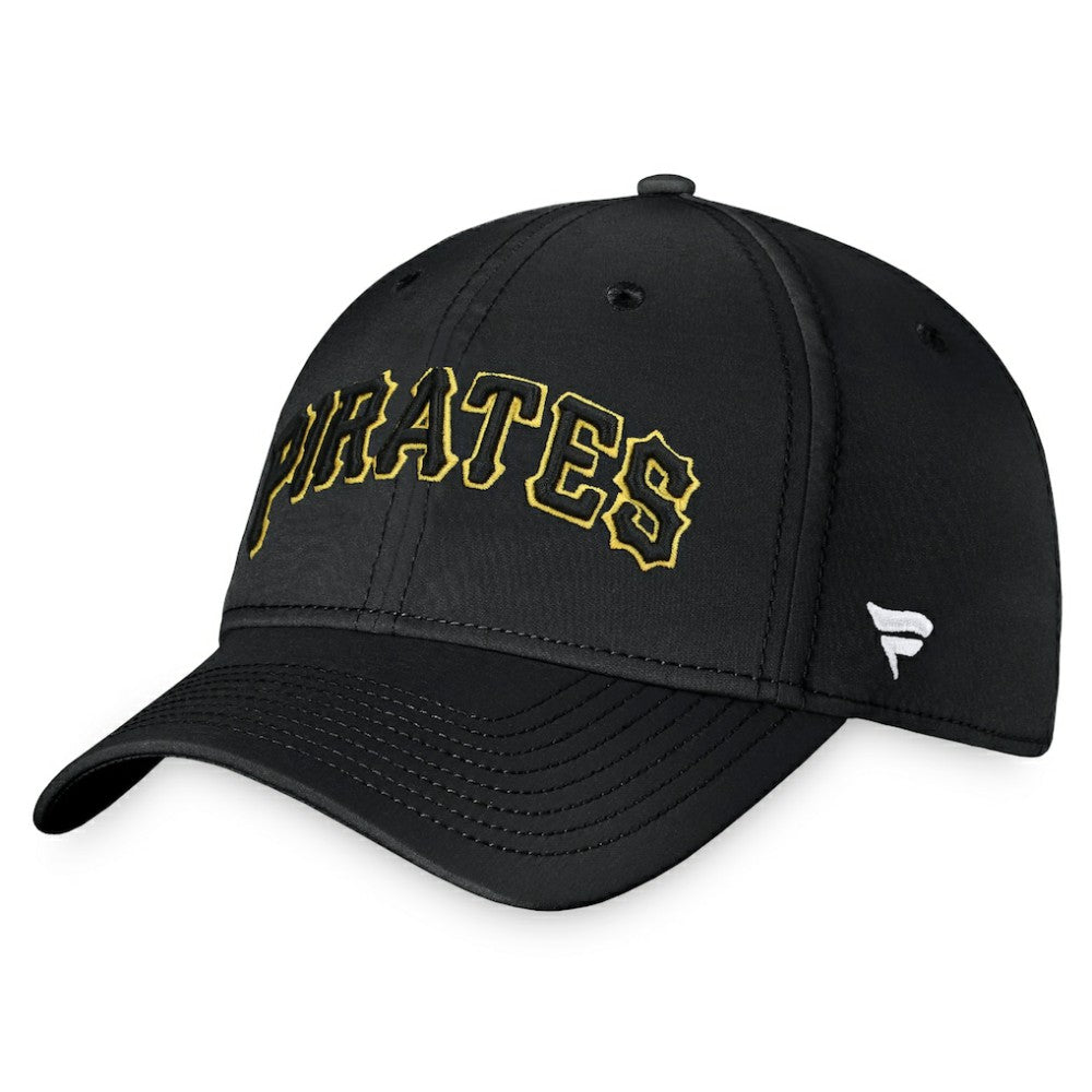 Pittsburgh Pirates Fanatics Core Flex Hat - MLB Hats