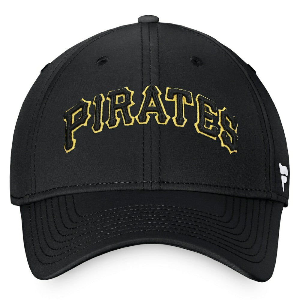 Pittsburgh Pirates Fanatics Core Flex Hat - MLB Hats