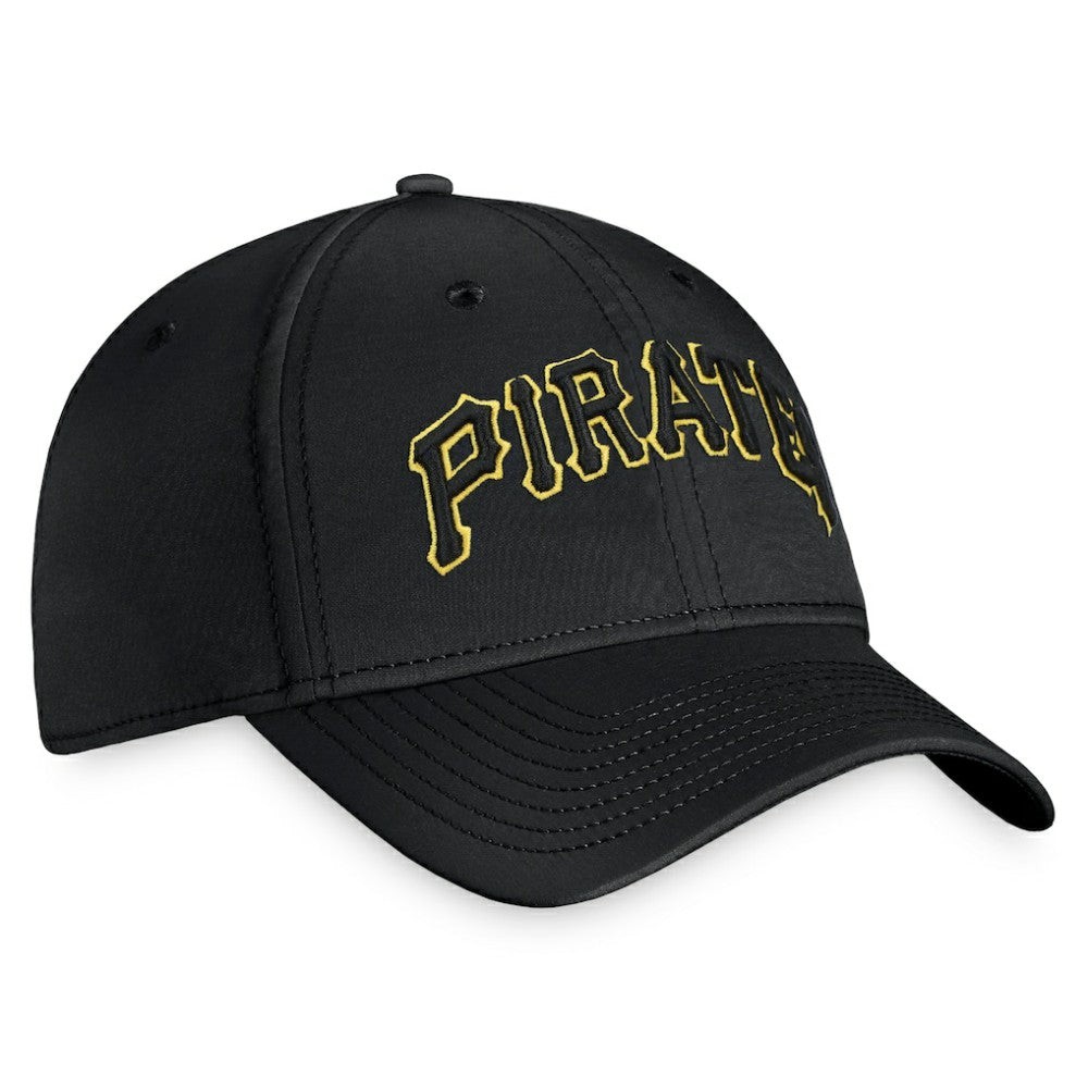 Pittsburgh Pirates Fanatics Core Flex Hat - MLB Hats