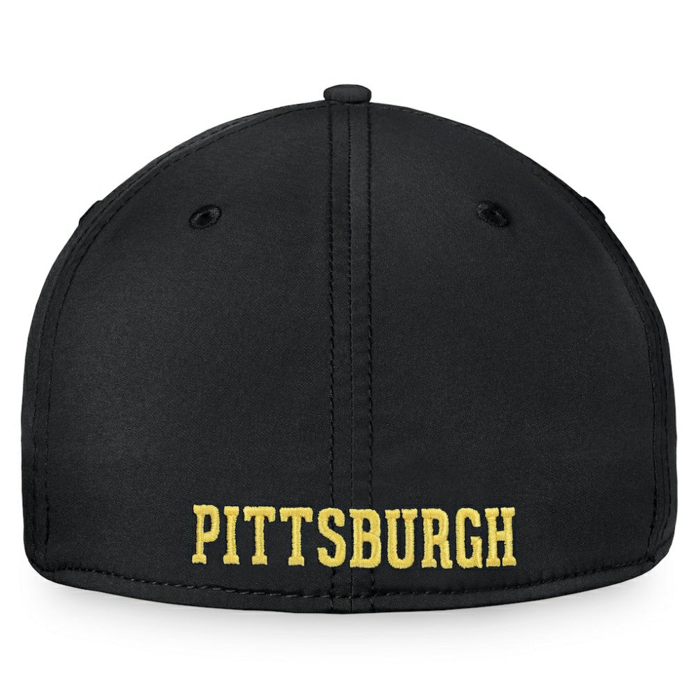 Pittsburgh Pirates Fanatics Core Flex Hat - MLB Hats