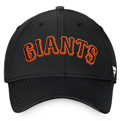 San Francisco Giants Fanatics Core Flex Hat - MLB Hats