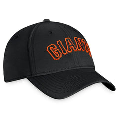 San Francisco Giants Fanatics Core Flex Hat - MLB Hats
