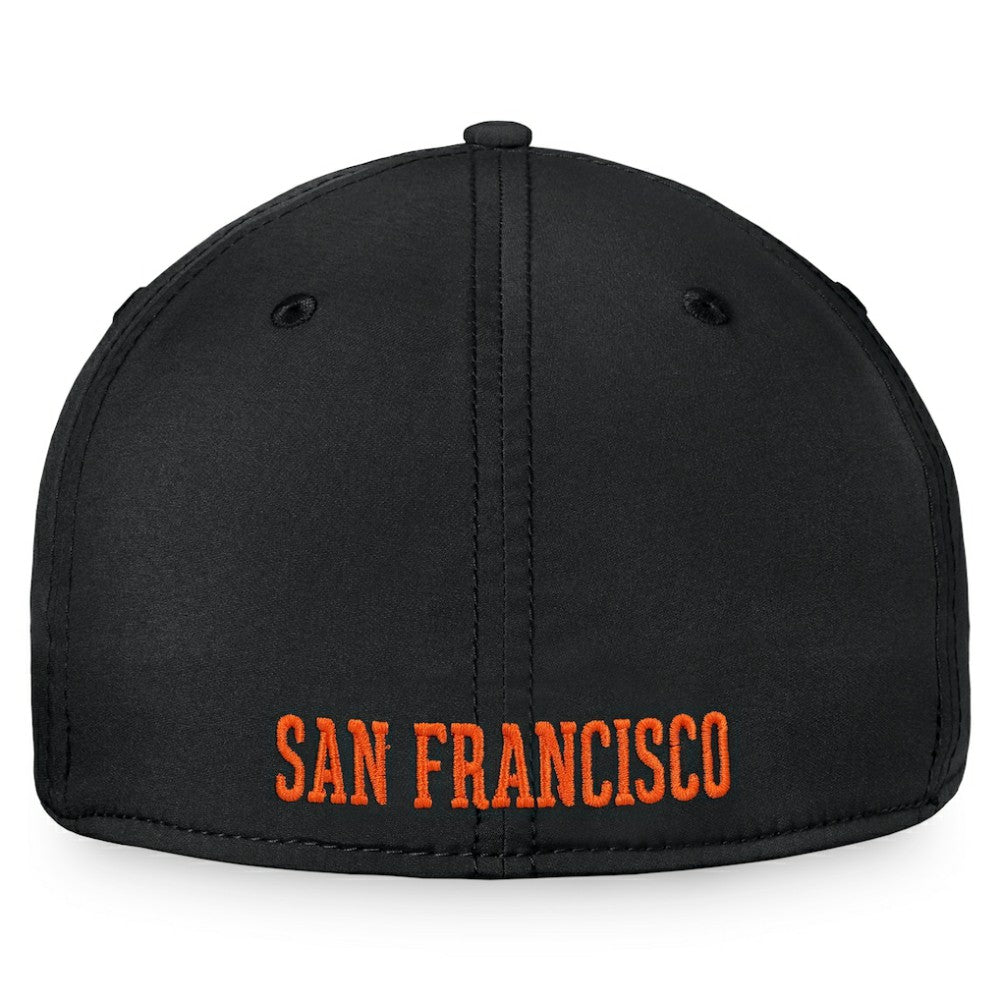 San Francisco Giants Fanatics Core Flex Hat - MLB Hats
